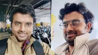 Bengaluru Woman Turns To Social Media In Search For Missing Husband, Alleges Police Inaction