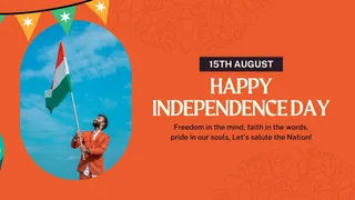 Every Patriot Must Read These 5 Books On India's Freedom Struggle Once In Their Lifetime