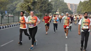 Mumbai Marathon To Happen On January 19, Registrations Now Open; Check Details