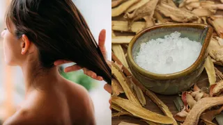 4 Incredible Benefits Of Massaging Your Hair With Camphor Oil For Just 20 Minutes