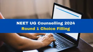 NEET UG Counselling 2024: Round 1 Choice Filling Process To Begin Today At mcc.nic.in; Check Important Dates