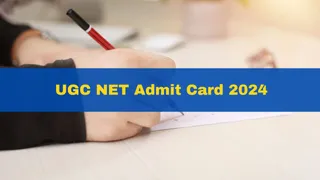 UGC NET Admit Card 2024: NTA UGC NET Hall Ticket To Be Released Soon At ugcnet.nta.ac.in