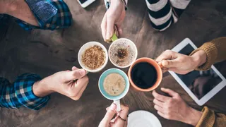 Is Coffee Good For Your Liver? Here’s How This Beverage Can Improve Your Liver Health
