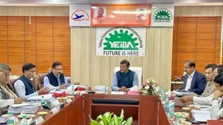 YEIDA To Establish Skill Development Centres In Villages To Provide Job-Oriented Training For Local Youth