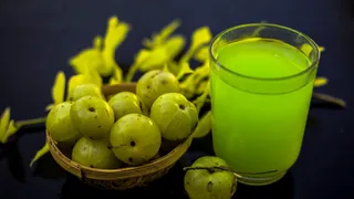 5 Impressive Benefits Of Drinking Amla Juice Daily For Digestion, Hair Growth And Skin Health