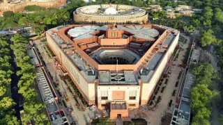 Waqf Amendment Bill: Joint Parliamentary Committee To Hold First Meeting On August 22