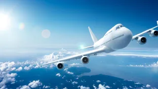Woman Assaults Passengers, Slaps And Bites CISF Constable Before Being Removed From Flight At Pune Airport
