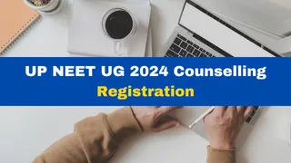 UP NEET UG 2024 Counselling Registration To Begin Tomorrow At upneet.gov.in; Check Details