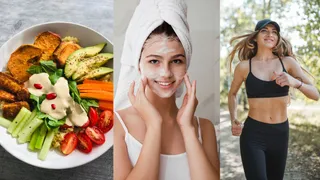5 Daily Habits For Achieving Healthy, Flawless Skin Naturally