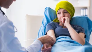 What Is Sarcoma And How Deadly It Is? Know Its Causes, Symptoms And Treatment From Expert