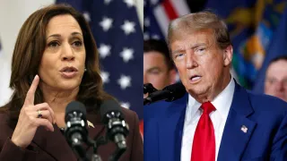 us-presidential-election-2024-kamala-harris-holds-slight-lead-over-trump-in-latest-polls-trails-in-economic-issues