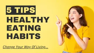 5 Tips To Stay Committed To Your Healthy Eating Diet Plan