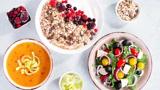 5 Effortless Ways To Eat More Fruits And Vegetables In Every Meal And Boost Your Health