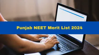Punjab NEET Merit List 2024 Out: BFUHS Provisional Round 1 Counselling Merit List Released At bfuhs.ac.in