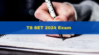TS SET 2024 Exam Date Postponed Due To UGC NET; Check Revised Schedule Here