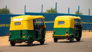 Delhi Auto, Taxi Strike: Over 4 Lakh Vehicles To Stay Off Roads On August 22-23 To Protest Against App-Based Cab Services