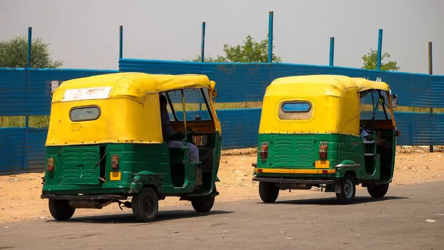 delhi-auto-taxi-strike-over-4-lakh-vehicles-to-stay-off-roads-on-august-22-23-to-protest-against-app-based-cab-services