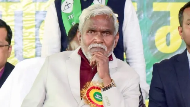 champai-soren-announces-new-political-party-big-setback-for-hemant-soren-jmm-jharkhand-assembly-polls-latest-news-video