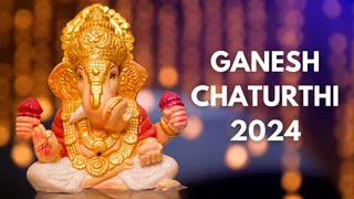 Ganesh Chaturthi 2024: When Will Ganesh Utsav Begin? Know Date And Shubh Muhurat
