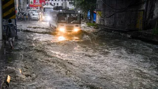 Telangana Weather: Moderate To Heavy Rain Likely In Hyderabad, IMD Issues Yellow Alert For 15 Districts