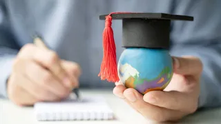 From Elite Privilege To Widespread Aspiration: How Craze For International Education Grew In India