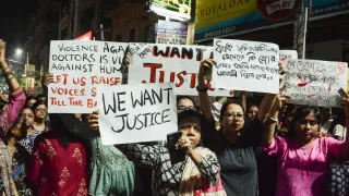 Kolkata Doctor Rape Murder: CBI To File Status Report As Supreme Court Resumes Hearing Today