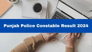 Punjab Police Constable Result 2024 Releasing Soon, Answer Key Released At punjabpolice.gov.in
