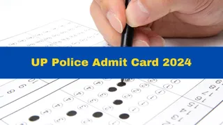 UP Police Admit Card 2024 Out: Uttar Pradesh Police Constable Admit Card For August 25th Exam Released At uppbpb.gov.in