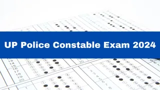 UP Police Constable Exam 2024 To Begin Tomorrow; Check Guidelines And Other Important Details