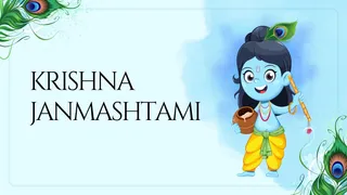 Janmashtami 2024: Best 5 Songs To Play At Your Home On This Special Day