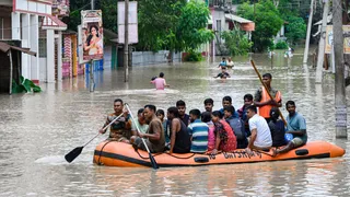 Tripura Floods Kill 22, Over 65000 Persons Shifted To Camps; CM Manik Saha Assures All Help | Updates