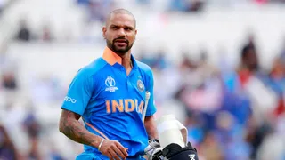Shikhar Dhawan, India's Star Opener, Announces Retirement From International And Domestic Cricket; Posts Heart-warming Video On Social Media