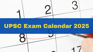 UPSC Revised Exam Calendar 2025: Check New Exam Dates For All Major Recruitment Exams