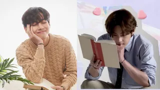 BTS V Book Recommendations: Kim Taehyung's Top Book Picks For Every Bibliophile