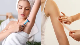 Waxing vs Shaving: Which Is The Best Method For Hair Removal?