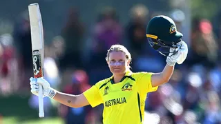 Alyssa Healy Banks On Pace To Ace Women’s T20 World Cup Test, Believes Youngsters Can Power Australia To Record Fourth Title On Trot