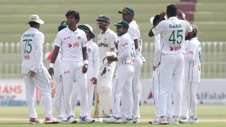 WTC Points Table 2023-25: Bangladesh Go Past South Africa, Pakistan To Claim Sixth Position After Rawalpindi Test Win