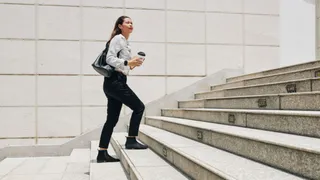 Why Climbing 2-3 Floors Daily Is Better Than Taking An Elevator? Know Benefits Of Taking Stairs