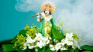Happy Janmashtami 2024: Foods To Eat And Avoid While Fasting