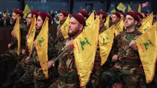 Hezbollah-Israel Conflict Escalates: Key Insights On Lebanese Militant Group As Middle East Braces For Regional War