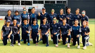 BCCI Announces Prize Money For Player Of Match And Tournament In Women's Domestic Cricket, Jay Shah Shares Details