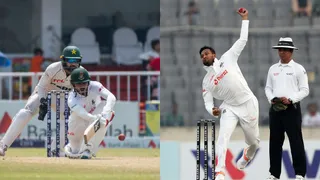 Pakistan, Bangladesh Lose WTC Points For Maintaining Slow Over-rate During Rawalpindi Test; Shakib Al Hasan Penalised Too