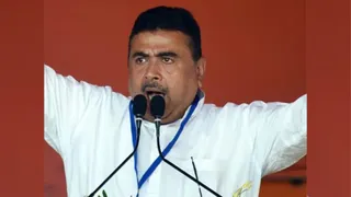 Suvendu Adhikari Alleges Four Student Activists 'Missing', Bengal Police Says 'Arrested In Murder Case'