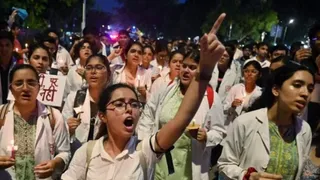 RG Kar Rape-Murder Case: Junior Doctors Body Calls Massive Rally In Kolkata Tomorrow, Raises Five Key Demands