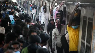 Mumbai: Western Railways Announces Mega Blocks On Weekends For Goregaon-Kandivali 6th Line Work | Details