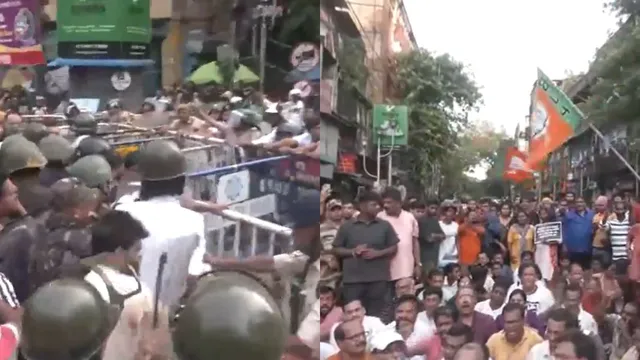 kolkata-doctor-rape-murder-case-nabanna-abhijan-rally-live-news-rg-kar-hospital-rape-case-mamata-banerjee-students-protest-west-bengal-latest-updates