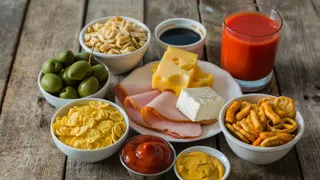Worst Foods For Eye Health: Avoid These 5 Foods To Prevent Eye Diseases