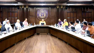UP Govt Decides To Give Scholarships To All Sanskrit Schools Students, Removes Income Limit