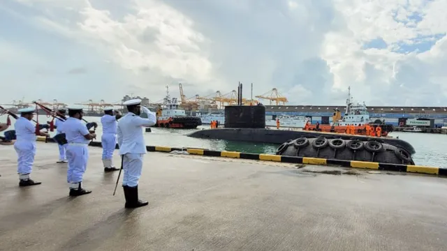 ins-arighat-india-second-nuclear-submarine-likely-to-be-commissioned-on-thursday
