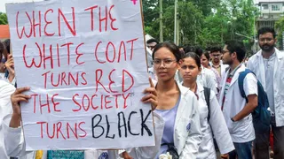 Night Patrolling, Tight Rules For Visitors: Centre Lists Measures For Doctors' Safety Amid Kolkata Rape-Murder Outrage